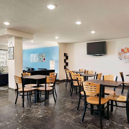Microtel Inn & Suites By Wyndham Culpeper Bagian luar foto
